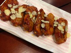-Mr.Pizza米斯特比萨(苏州平江万达广场店)