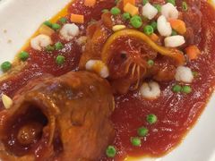 -和记小菜(东方店)