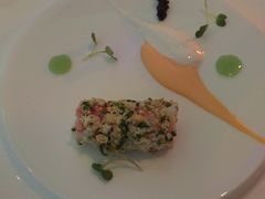 -迪拜帆船酒店海底餐厅