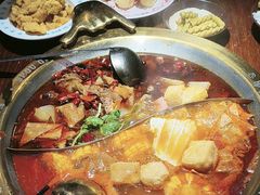 -受气牛肉·重庆耙牛肉(来福士店)