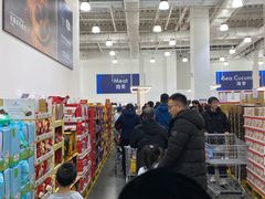 -山姆会员商店(亦庄创意生活广场店)