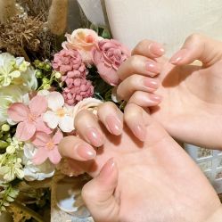 -Seven Nail七姑娘の美甲店