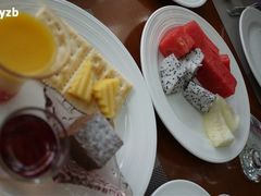 -科尔海悦酒店·柏顿花园餐厅(清河东路店)