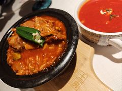 -俄士厨房(五棵松华熙LIVE店)