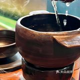 吃完饭的小烦恼～