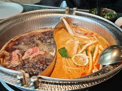-牛New寿喜烧(龙湖金沙天街店)