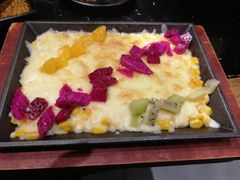 -九田家黑牛烤肉料理(中北镇店)
