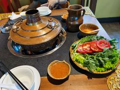 -陀岗美食·云南藏式特色餐厅