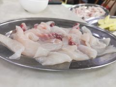 -源港渔村-中山脆肉鲩(博罗店)