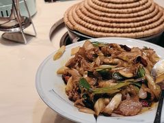 -牧雲子·臻选云南菜 .商务宴请(泰然大厦店)