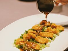 捞汁马粪海胆-怡情荟•海鲜青岛菜(五四广场旗舰店)