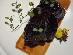 -上海滩餐厅(BFC外滩金融中心店)