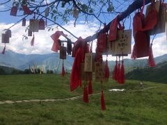 -硗碛藏寨·神木垒景区