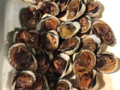 -胖大嫂渔家排档·全海景餐厅(渔村店)