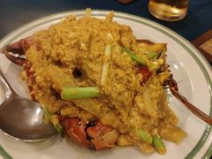 -月满港海鲜酒家