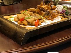 -浙江三立开元名都大酒店·四季轩中餐厅