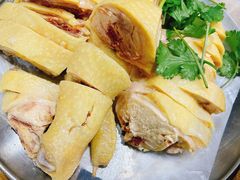 -阿金大白·上海菜馆(新天地店)