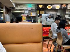 -百福麵家(新馬路店)