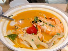 -米泰芒·东南亚料理(体育西店)
