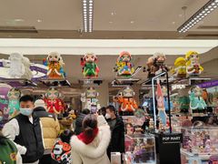 -泡泡玛特POPMART(太古里店)
