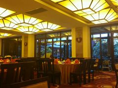 大堂-亚龙湾红树林度假酒店御粤阁