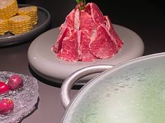 -官也街澳门火锅(新源里店)