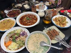 -一块豆腐·海鲜·家常菜(李沧书院路店)