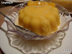 芒果布甸-糖朝(尖沙咀店)