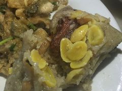 -老妈宫粽球