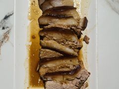 隆江猪肘-春梅里卤鹅馆·47年老字号(中山路店)