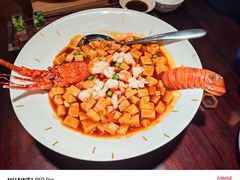 -庭院江南菜•烤鸭•非遗传承(上地•清河站店)