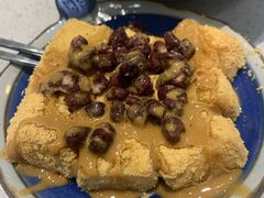 -小豆海棠(嘉兴路店)