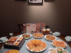 -蚝得喜海鲜(东城店)