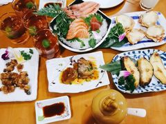 -银子铁板烧料理自助餐(人民广场店)