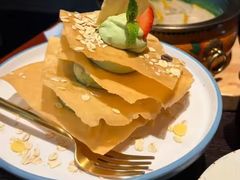 -饕林餐厅(春熙路店)