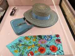 -GUCCI(南京德基店)