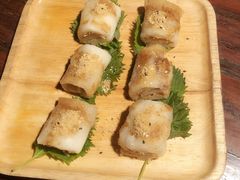 外婆麻糍-外婆家(南开大悦城店)