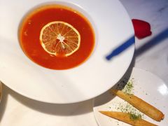 罗宋汤-Wei菋·Le Bistrot
