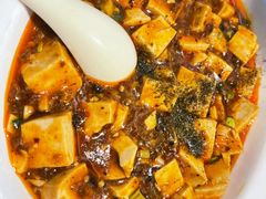 峨嵋豆腐-峨嵋酒家(德内店)