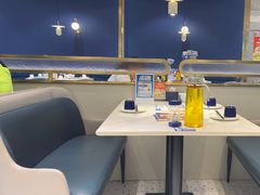 -兰湘子·湘菜小炒(长安万科广场店)