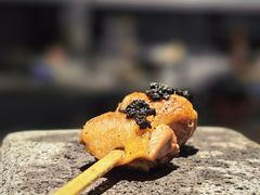 -麦MUGI铁板烧日式料理