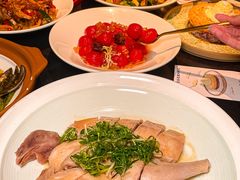 -桂小厨广西菜(万象城店)