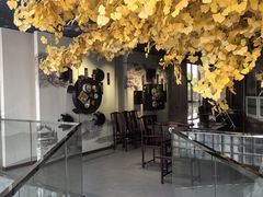 -火福·天湖阁大闸蟹博物馆主题餐厅(浅水湾店)