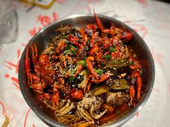 -靓靓蒸虾·头牌蒸虾(南山桂庙店)
