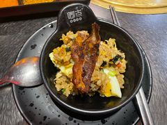 -KING KU卿古·炭火烤肉(临平银泰城店)