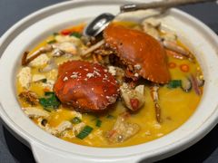 -浙里本味·宴四季江南(三台山路店)