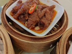 -益利大酒楼(井岸店)