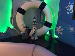 -米乐星世界KTV(汇智国际商业中心店)