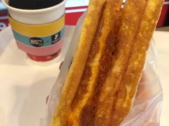-85度C(厦门台湾街店)