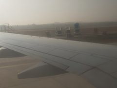 -银川河东国际机场